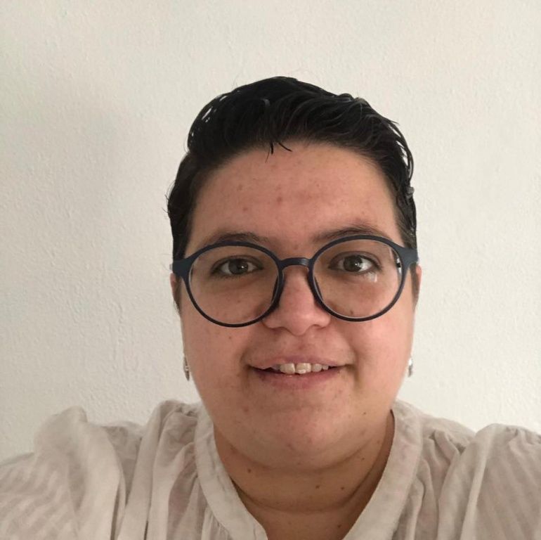 Nereida Vizuete
