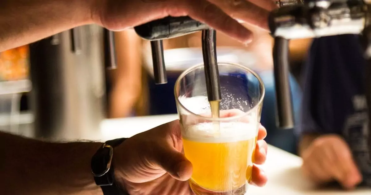 Read more about the article Cervezas con Conciencia