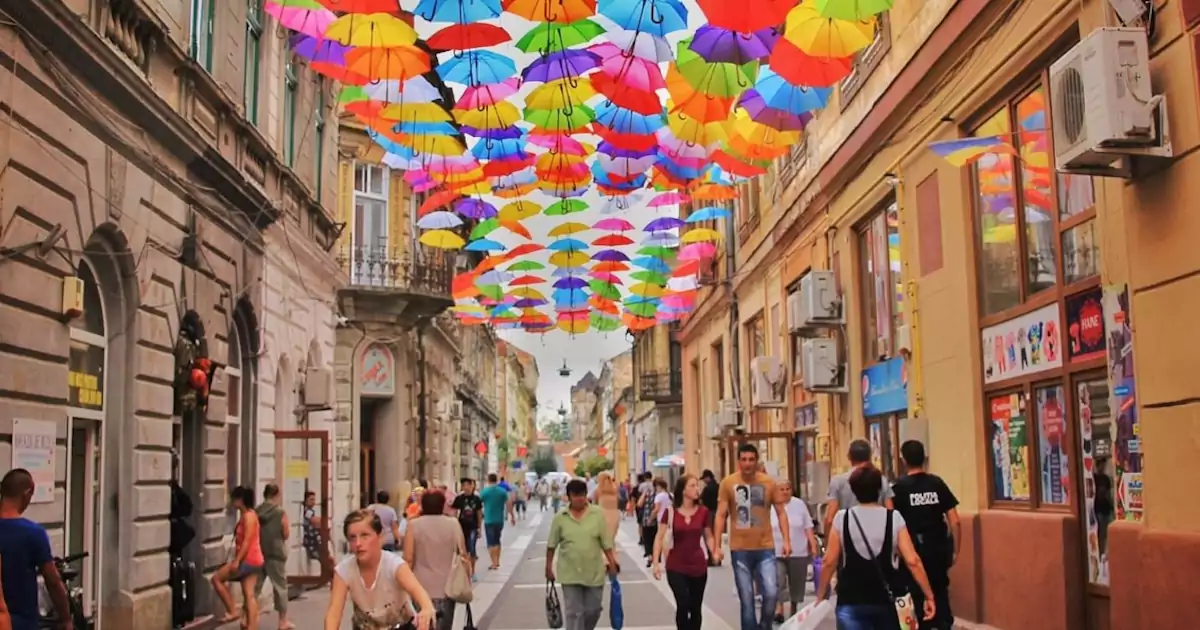 Read more about the article La cultura, elemento clave en la consecución de los ods